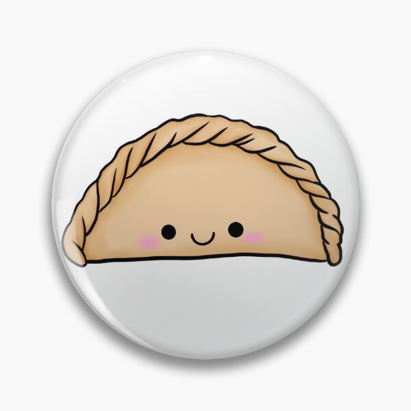 Item preview, Cute Empanada designed and sold by jessico-bear.