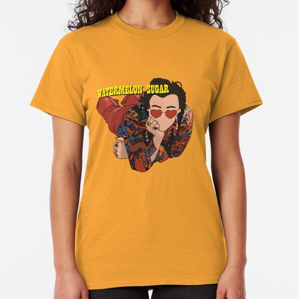 HARRY STYLES WATERMELON SUGAR Classic T-Shirt