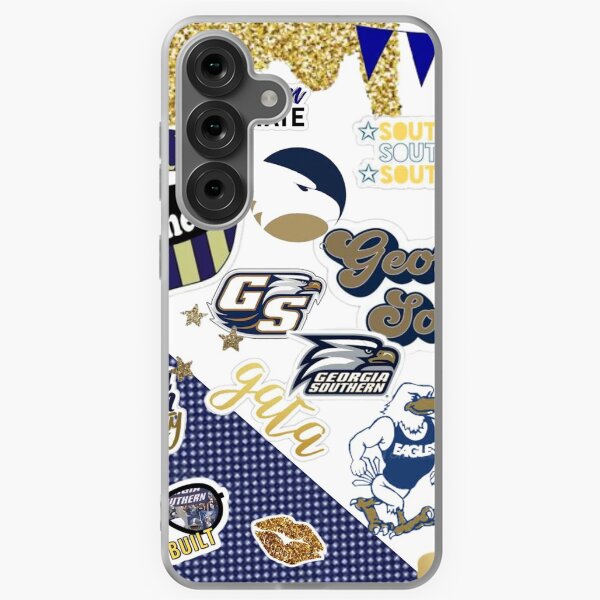 Item preview, Georgia Southern Collage designed and sold by annabellelynnn.