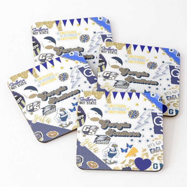 Item preview, Georgia Southern Collage designed and sold by annabellelynnn.