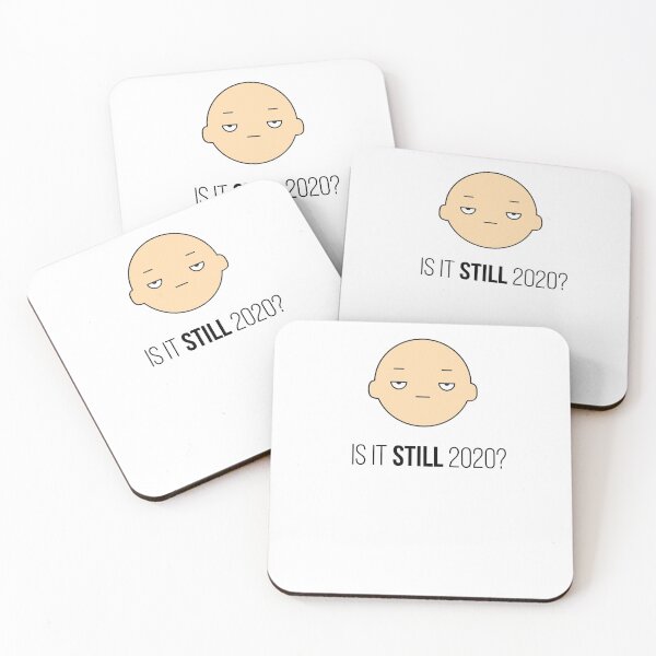 Item preview, 2020 Meme The Year of Meh 2020 Humor designed and sold by DohDesigns.