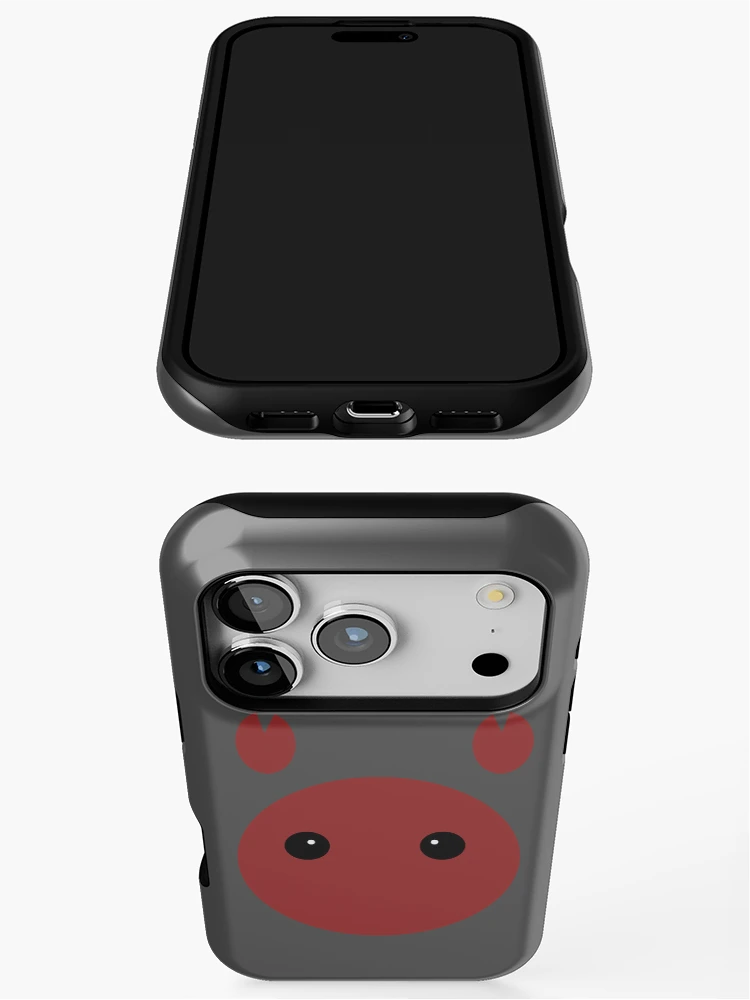 Thumbnail 3 of 4, iPhone Case, Cancer Ball designed and sold by Rjcham.