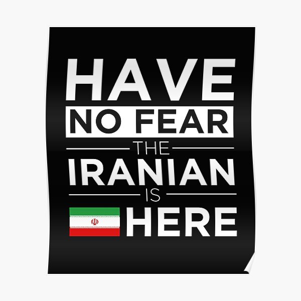iran proud home