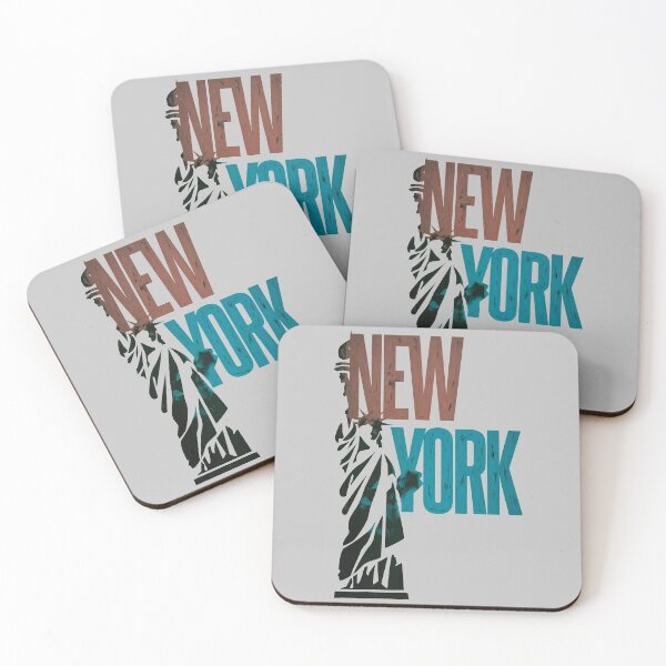 Item preview, The Statue of Liberty - New York designed and sold by FelpoStore.