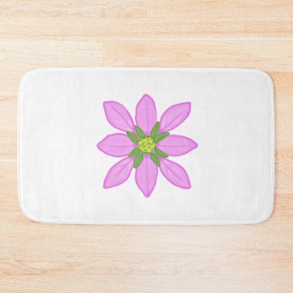 Item preview, Little Pink Flowers designed and sold by Betty Mackey.