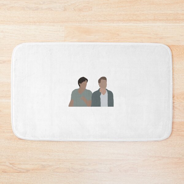 Item preview, Damon and Stefan  designed and sold by S0ph1eLou.
