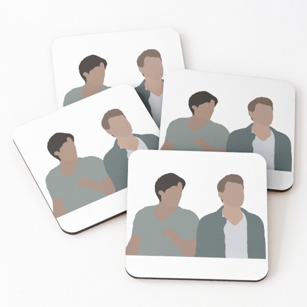 Item preview, Damon and Stefan  designed and sold by S0ph1eLou.