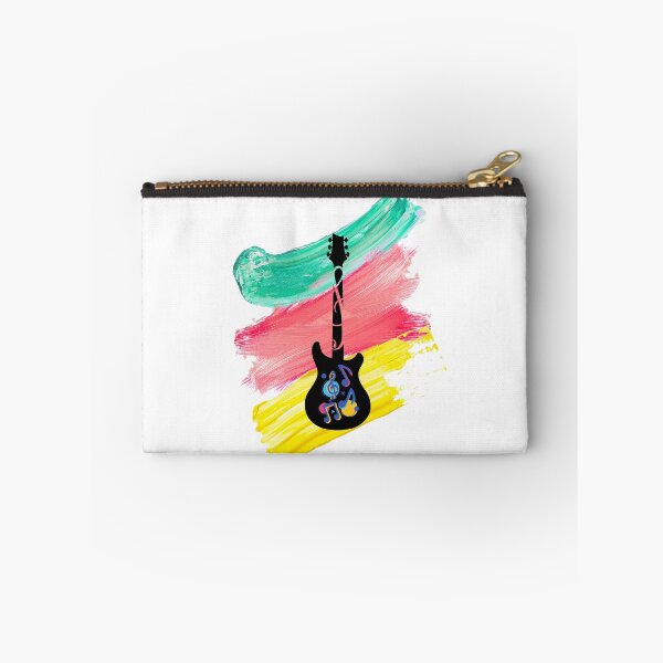 Item preview, GUITAR COLORS birthday GIFT designed and sold by GBDesigner.