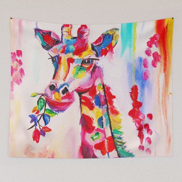Item preview, Deep in Thought designed and sold by Katie Luse.