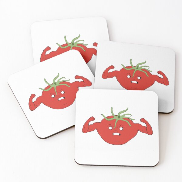 Item preview, Tomato Man designed and sold by sashaaliberti.