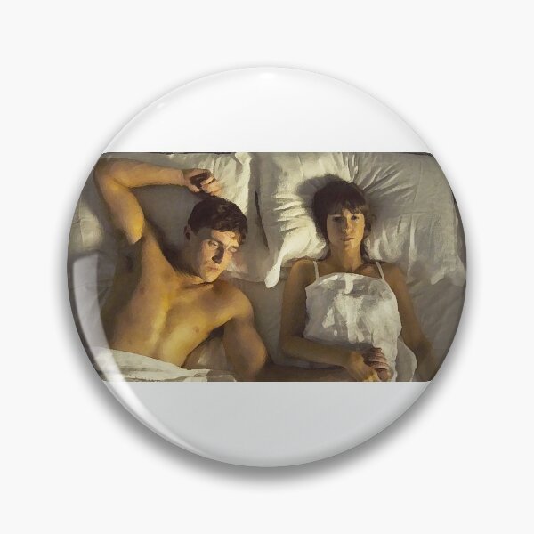 Item preview, Marianne y Connell designed and sold by jessstachera.