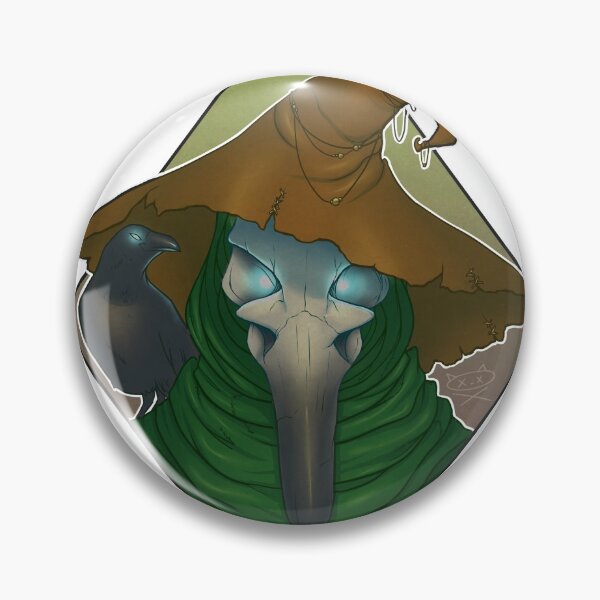 Item preview, The Wanderer designed and sold by Tawni Malia.
