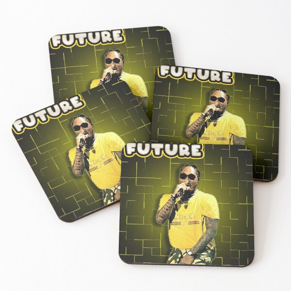 Item preview, Future  designed and sold by NicholasForbes.