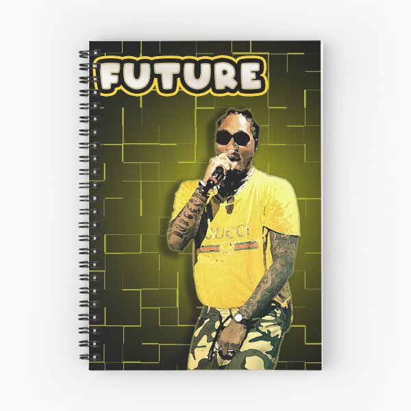 Item preview, Future  designed and sold by NicholasForbes.