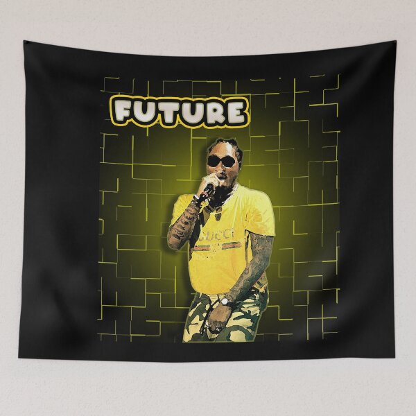 Item preview, Future  designed and sold by NicholasForbes.