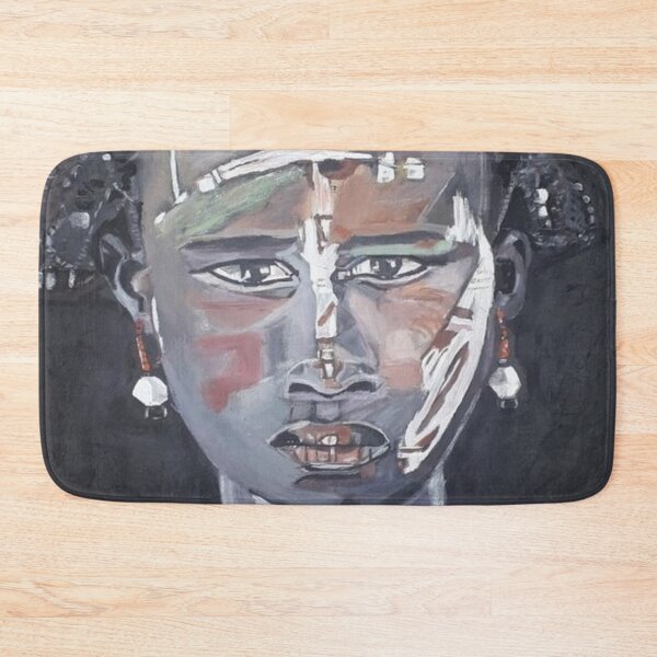 Item preview, African Prince designed and sold by Art With Impact – Statement Art & Apparel for Deep Thinkers.
