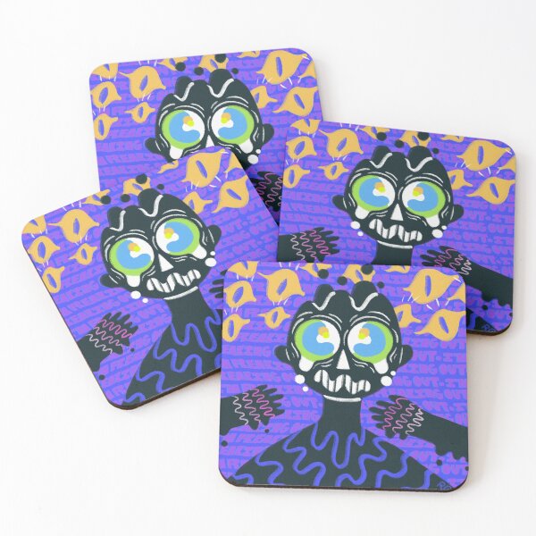 Item preview, I'm Freaking Out designed and sold by HeyGoldfinger.