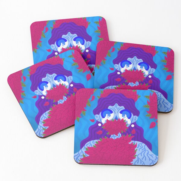 Item preview, Bougainvillea designed and sold by HeyGoldfinger.