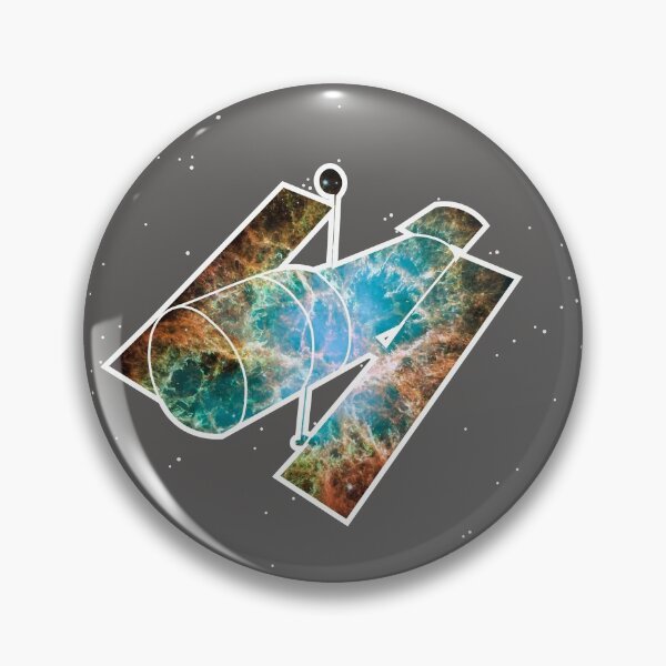 Item preview, Copie de Hubble lagoon designed and sold by SpaceMonkeyy.