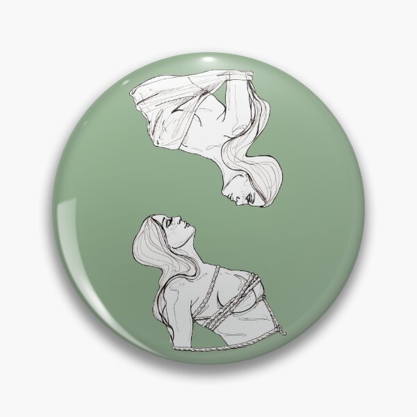 Item preview, Little Witches: GEMINI designed and sold by AscendeadMaster.