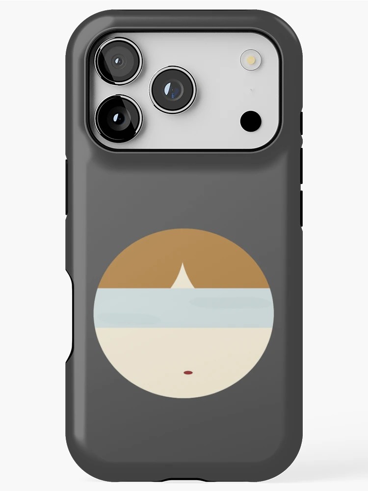 Thumbnail 1 of 4, iPhone Case, Libra Ball designed and sold by Rjcham.