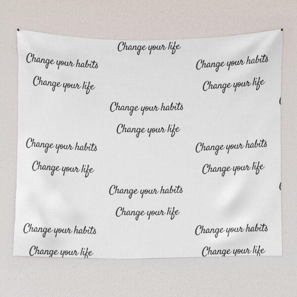 Item preview, Change your clothes, change your life designed and sold by EnlightParis.