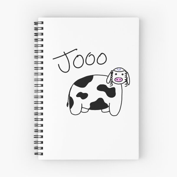 Item preview, Jewish Cow designed and sold by DerekdGill.