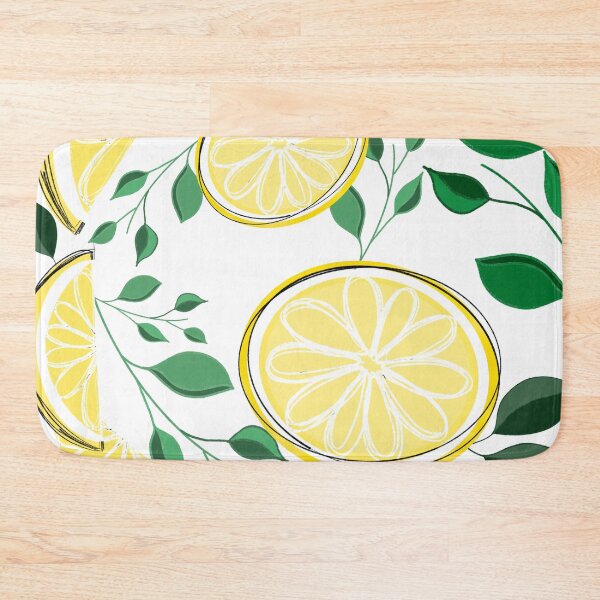 Item preview, lemongrass 2 designed and sold by francoiskiley.