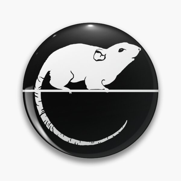 Item preview, Mouse, The Cold Snap designed and sold by leebradford.