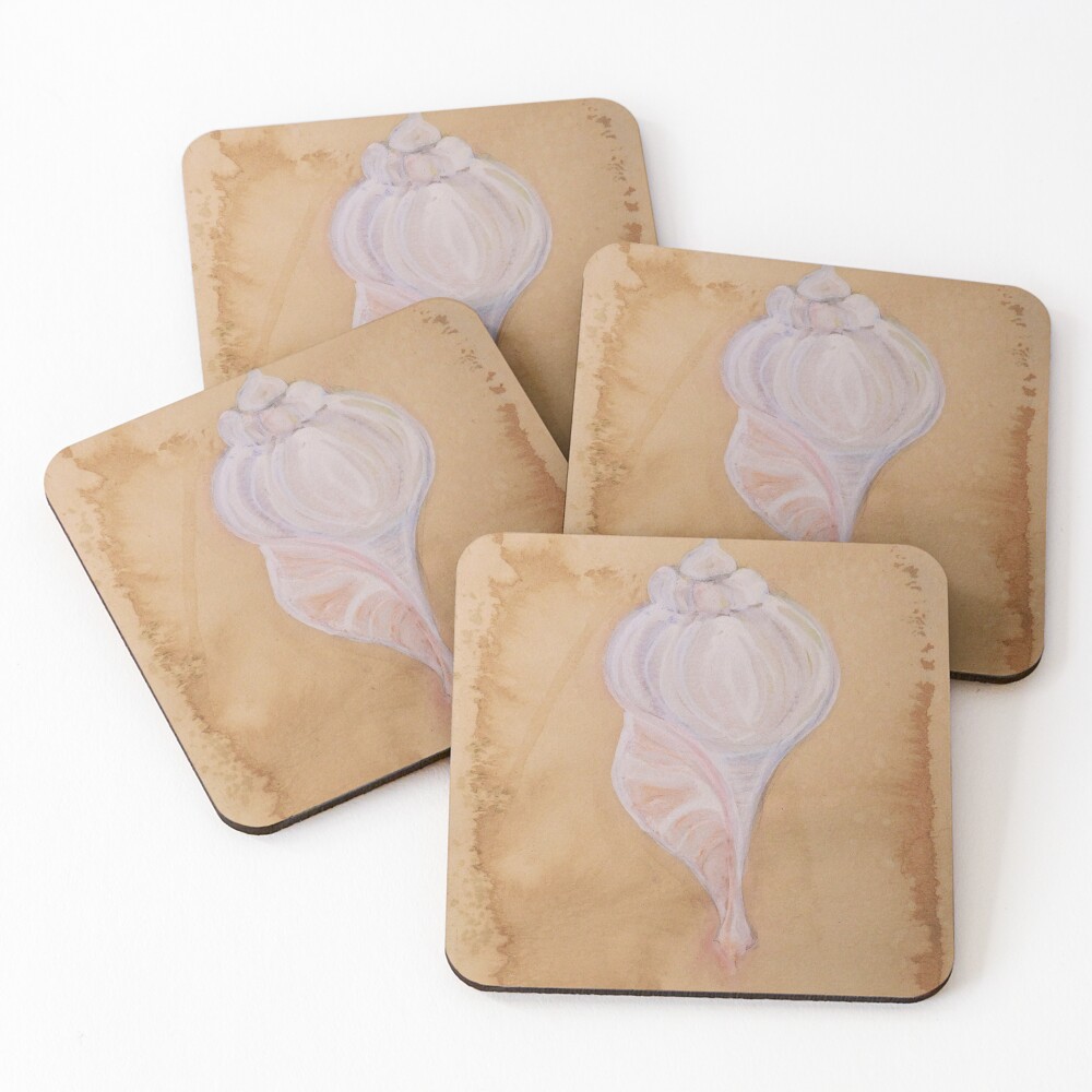 Item preview, Coasters (Set of 4) designed and sold by maxgrimm.