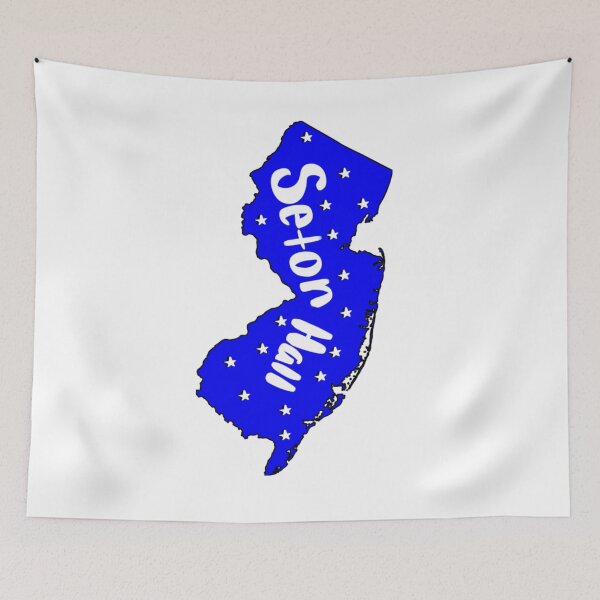 Item preview, Seton Hall  designed and sold by Kdolan23.