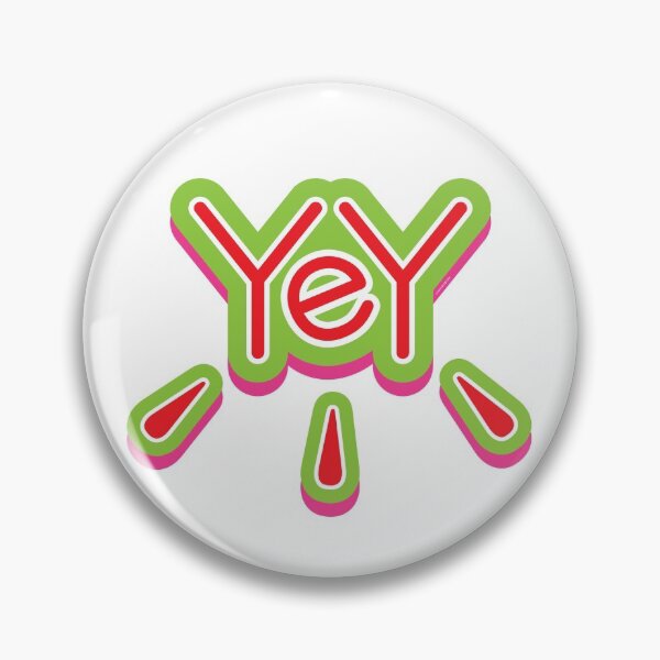YeY Pin