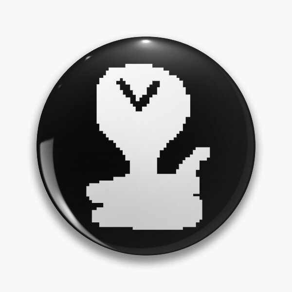 Item preview, Papers, Please Cobrastan Emblem (WHITE) designed and sold by katjeluftwaffle.