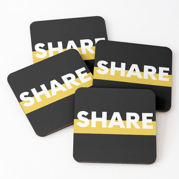 Item preview, Share designed and sold by Flow-Store.