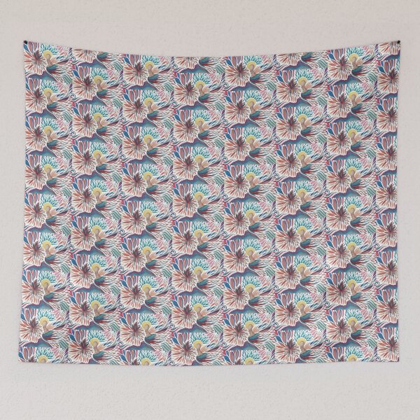 Item preview, Aquarelle cluster designed and sold by lisahiselius.