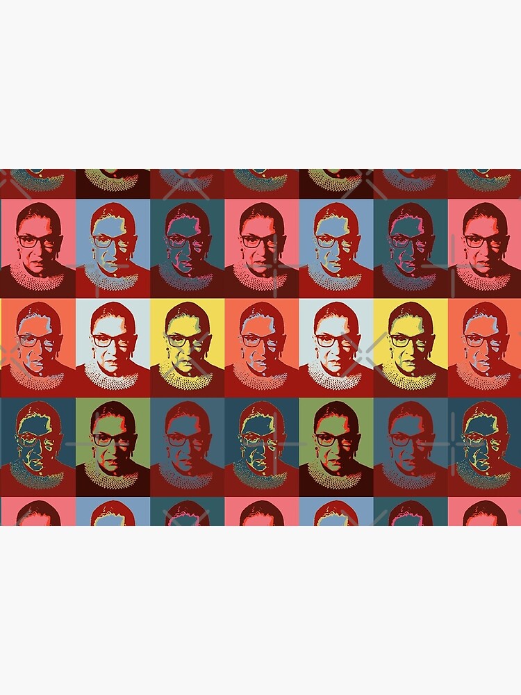 RBG SUPREME Court DIVA by Thelittlelord