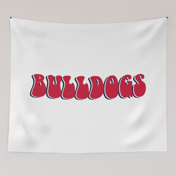 Item preview, Bulldogs Gonzaga designed and sold by kkosmicki.