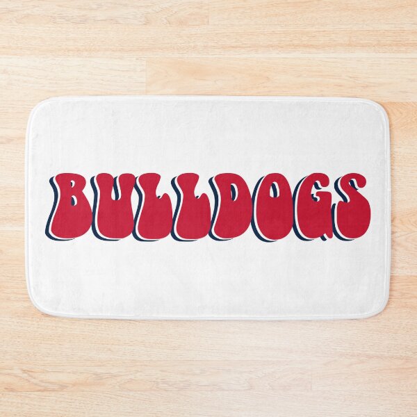 Item preview, Bulldogs Gonzaga designed and sold by kkosmicki.