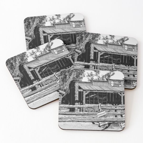 Item preview, The old ranch designed and sold by WilderDesignC.