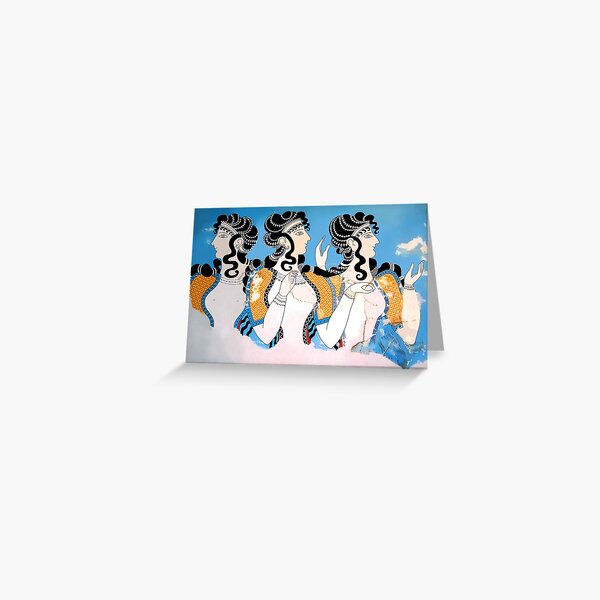 Greeting Card
