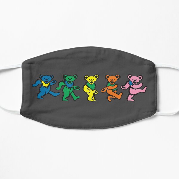 Dancing Bears Mask