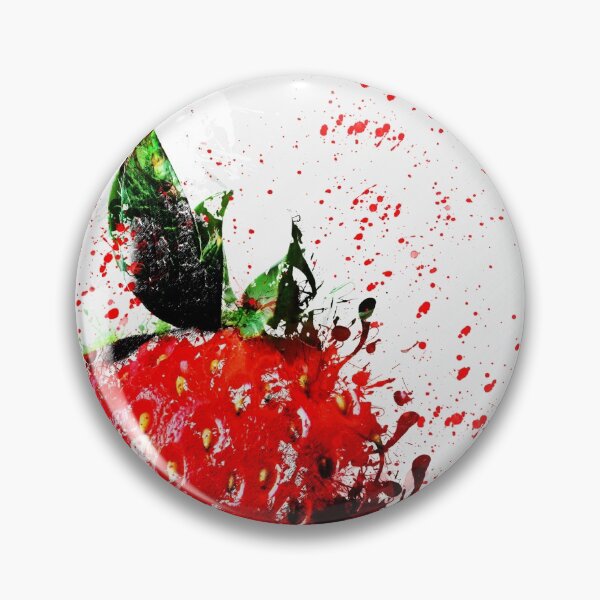 Item preview, Strawberry? Yes please. designed and sold by Stargo7.