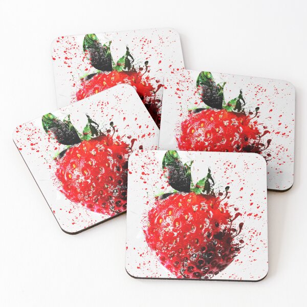Item preview, Strawberry? Yes please. designed and sold by Stargo7.