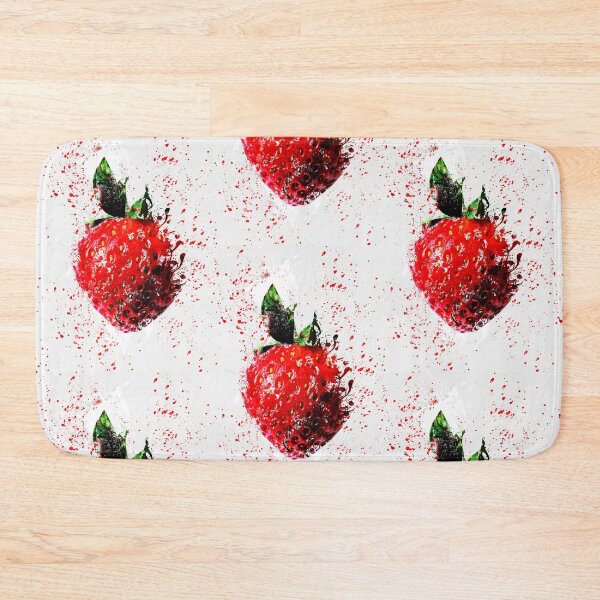 Item preview, Strawberry? Yes please. designed and sold by Stargo7.