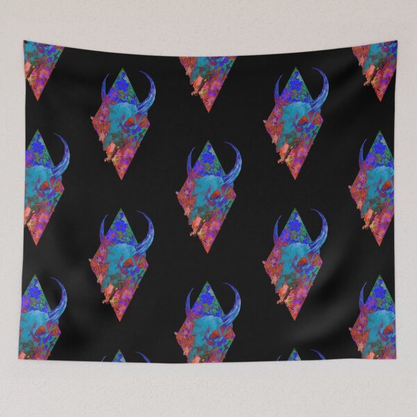 Item preview, TAURUS  designed and sold by Katy Cranmer.