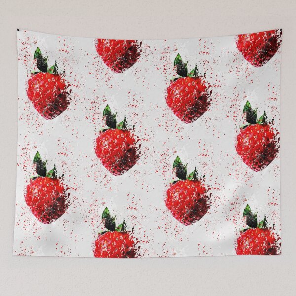 Item preview, Strawberry? Yes please. designed and sold by Stargo7.