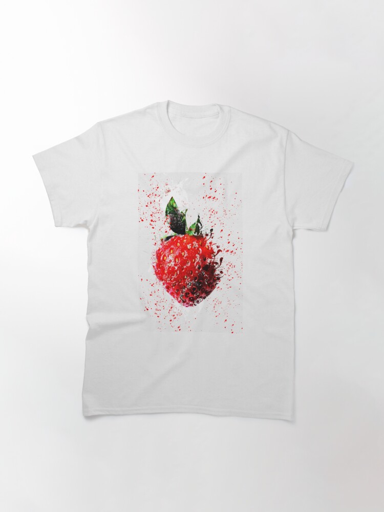 今週限定 strawberry tops♥ fuboru.co.id