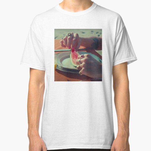 I just wanna taste it Classic T-Shirt