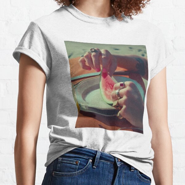 I just wanna taste it Classic T-Shirt