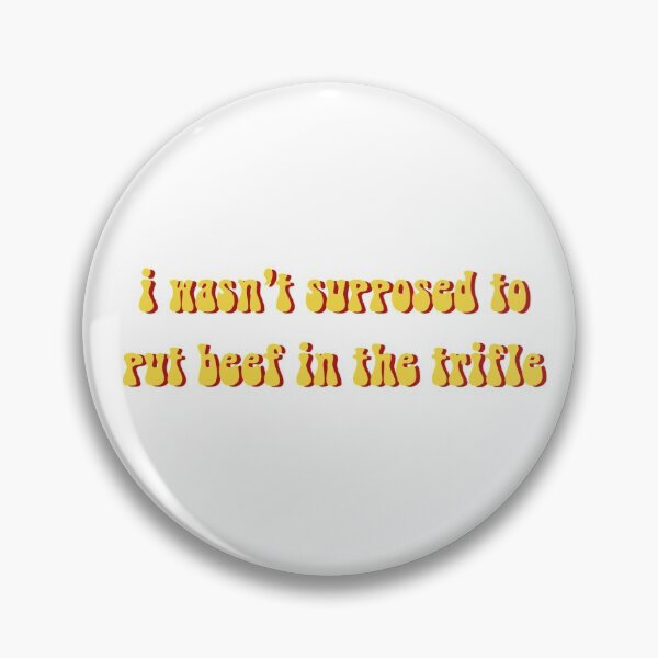 Item preview, Rachel Green Quote  designed and sold by Kayla Troutman.